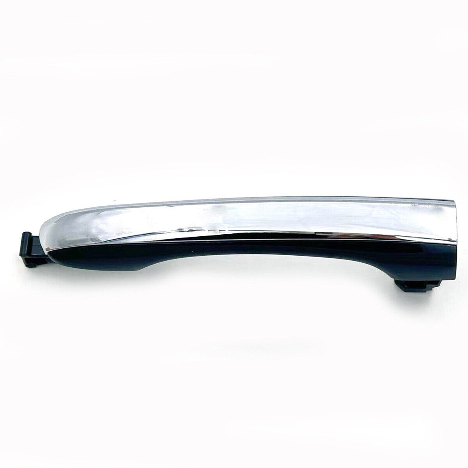 The left rear drive side outer handle is suitable for the 2009-2014 for Hyundai for Genesis Sedan 3.8L and 4.6L.