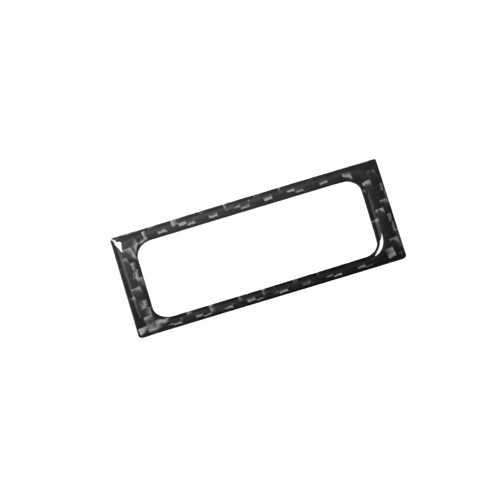 Carbon Fiber Overhead Console Ring Cover Trim for LEXUS RX330 RX350 2004-2009