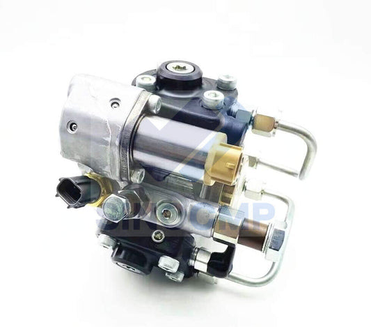 Fuel Injection Pump 294050-0131 22100-E0025 For Kobelco SK300-8 for HINO J08E Engine