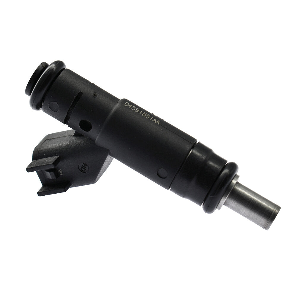 8X Fuel Injectors for 05-07 for Chrysler 300 for Dodge for Jeep 5.7L V8 04591851AA FJ731 New