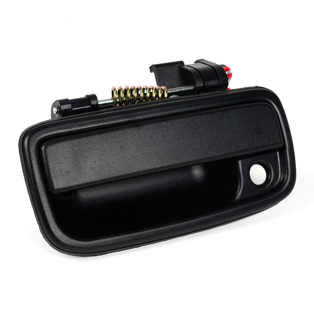 for Toyota Driver Door Handle Outer 1995-2004 Tacoma 69220-35020