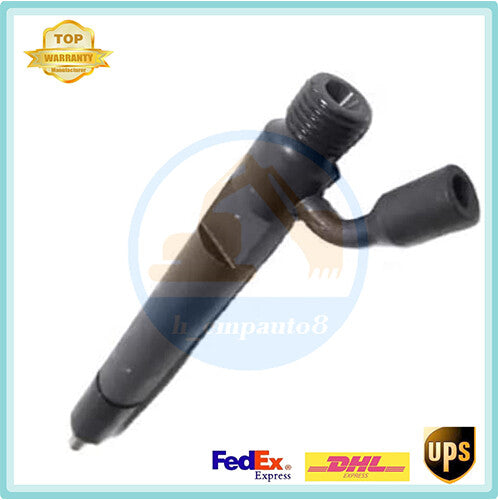 Fuel Injector with 4990547 New for Engine 6CT8.3