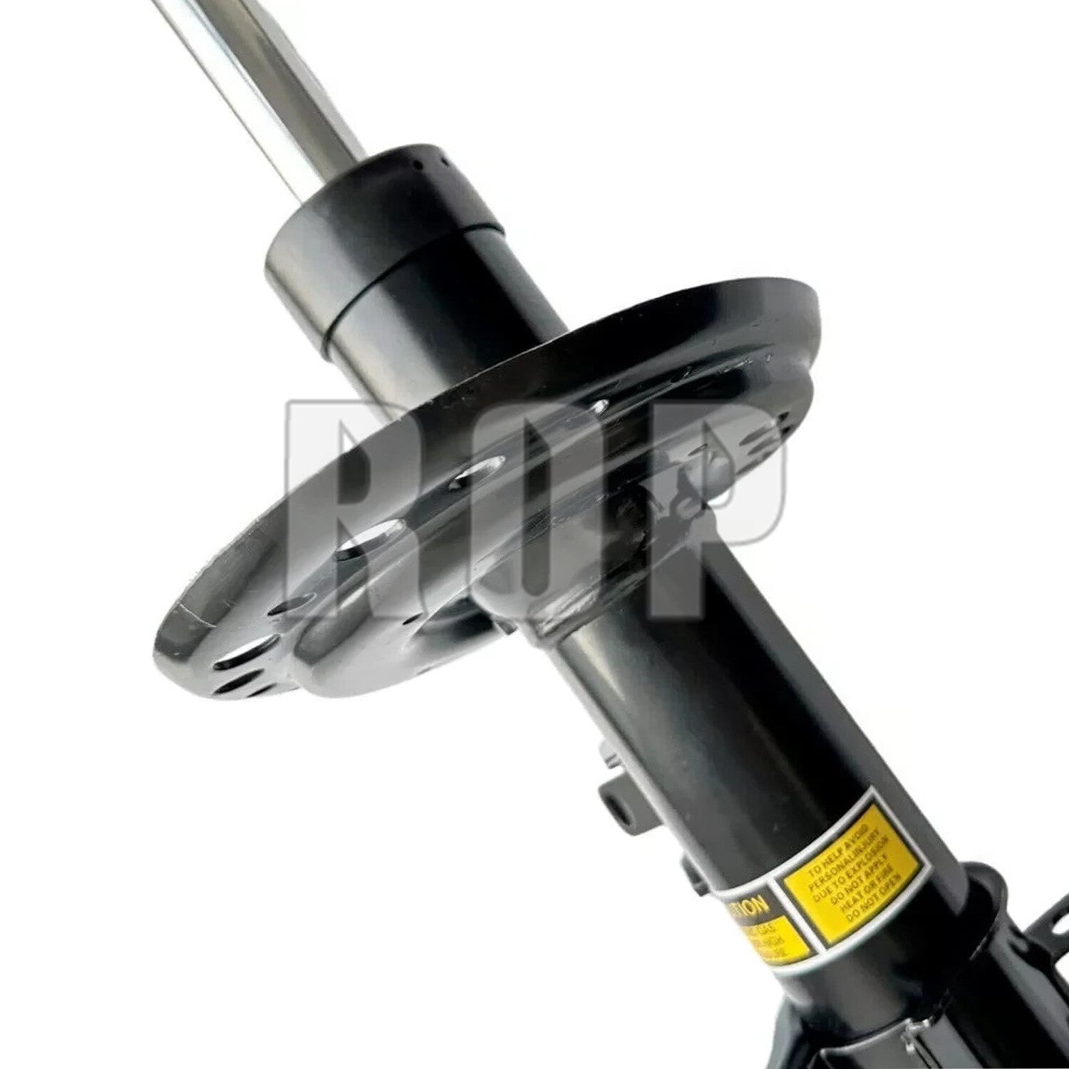 2X Front Shock Absorbers Struts w/Electric for Cadillac XT5 for GMC Acadia 2017-2020