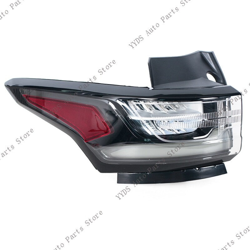 Left for Chevrolet Traverse 2018-2020 LED TailLight Assembly Turn Signal Light