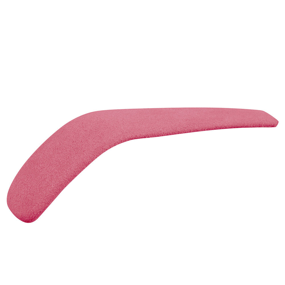Gear Shift Knob Cover Trim PINK for BMW 1 3 Series E87 E90 E92 E91 E93 X1 E84