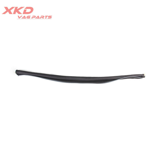 Black skylight sunshade curtains suitable for most people. Scirocco 2009 - 2018 1K8877307A