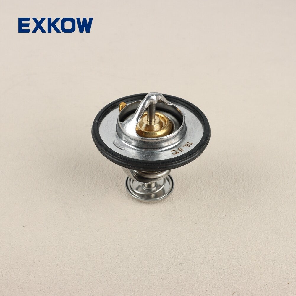 76.5¡ã Thermostat fit for Mitsubishi EXPO-LRV 1.8L 1992-1994 N11W N21W