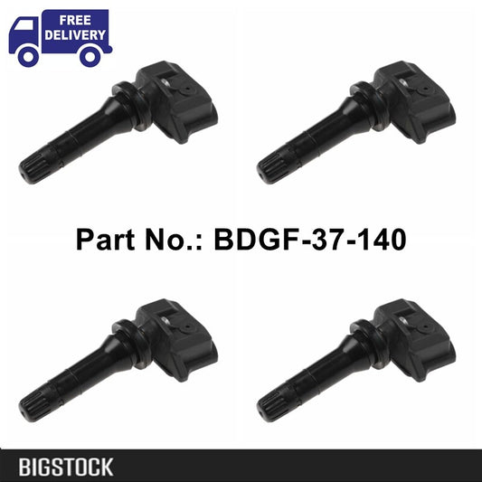 BDGF37140 BDGF-37-140 TPMS Tire Pressure Sensor 315MHZ for MAZDA 3 6 CX-30 CX-9