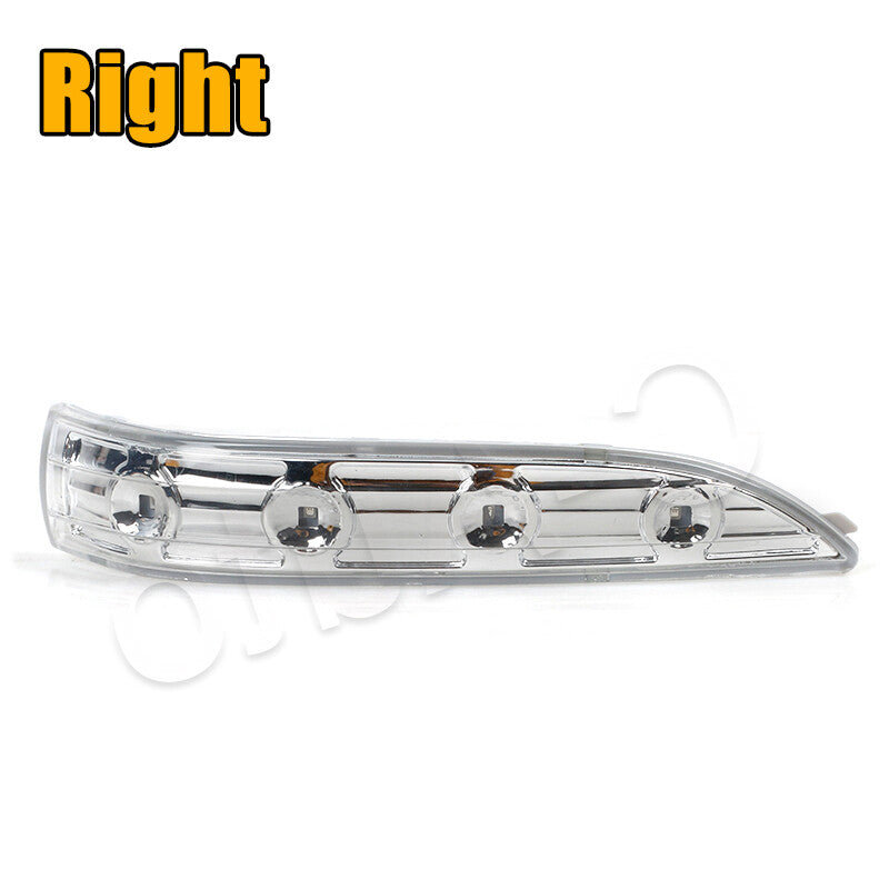 Right Mirror Signal Light Lamp for Hyundai for Tucson ix35 2.0L 2.4L 2010-2014