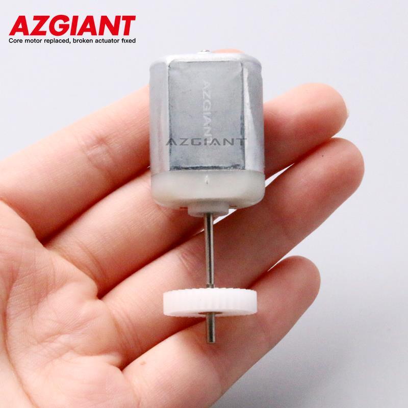 Door lock actuator motor 4B1837015B is suitable for Audi A4 B6 2000-2004 A4 B7 2002-2007.