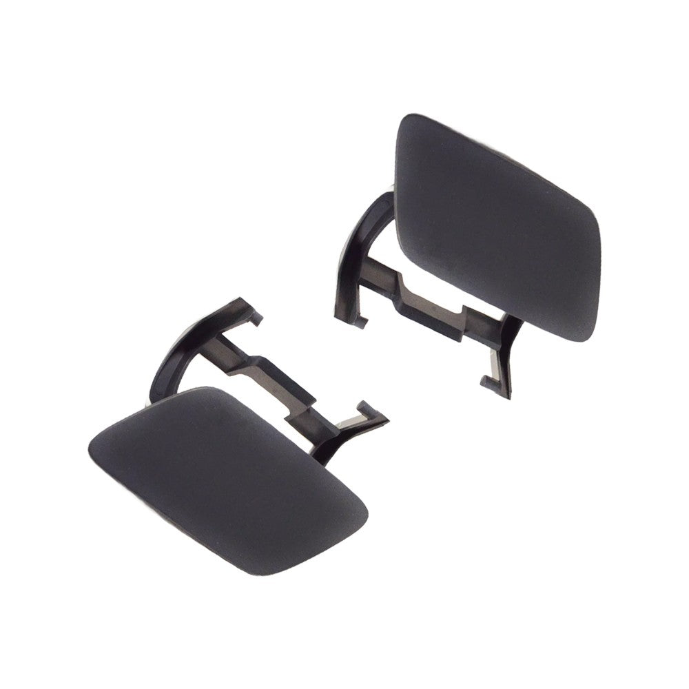 Front Left Right Headlight Washer Spray Nozzle Cover Fits For A-Class W176