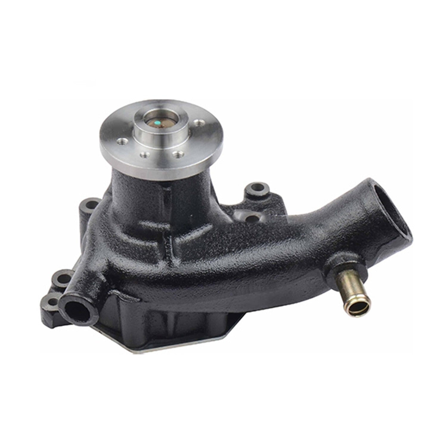 Water Pump 65.06500-6402A For Doosan Excavator DH220-5 65.06500-6402A