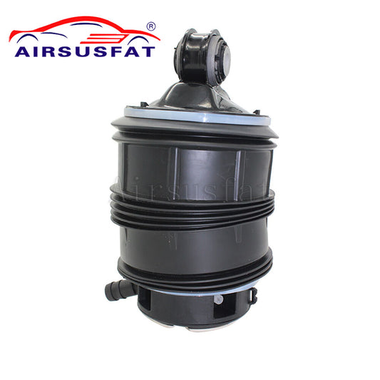 Right rear air suspension spring for Mercedes W211 S211 W219 E-Class 2113200825