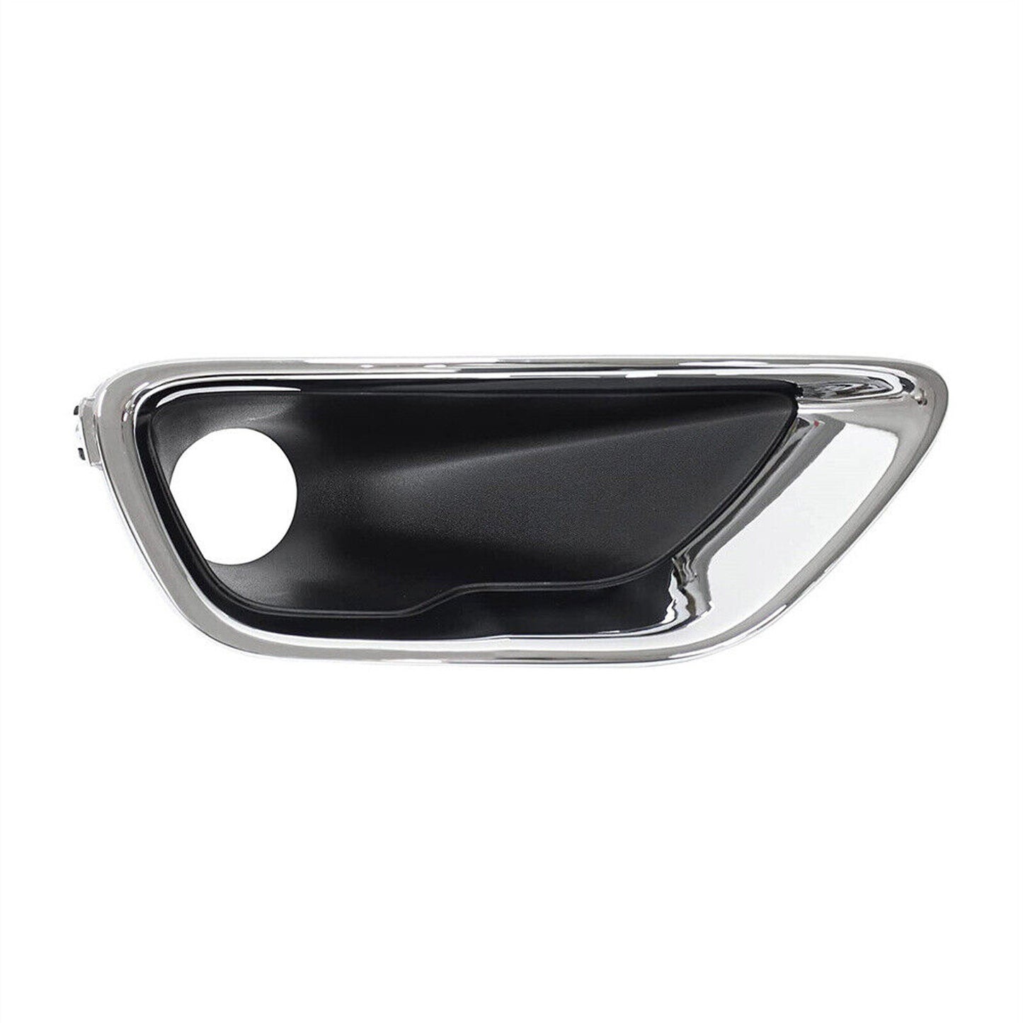 Front left fog light cover trim for 2016-2020 for Jeep Grand Cherokee