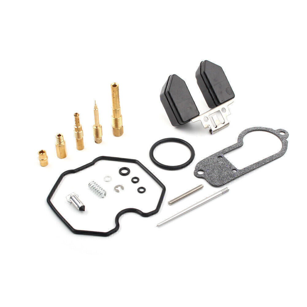 for Honda CRF230F Carburetor Rebuild Kit Repair Set 2003-2016 2017 Motorcycle