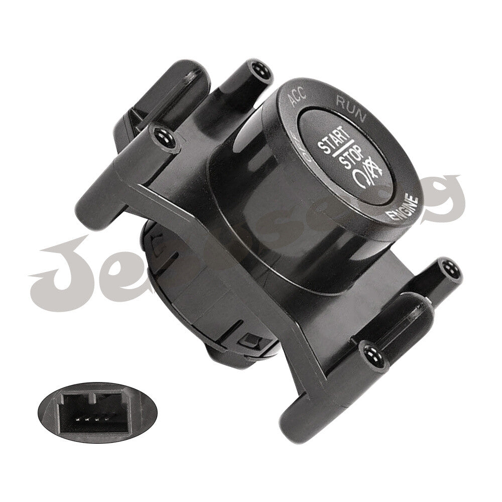 1UW38DX9AB Ignition Push Button Switch For 2012-2020 for DODGE for Ram 1500 2500 3500