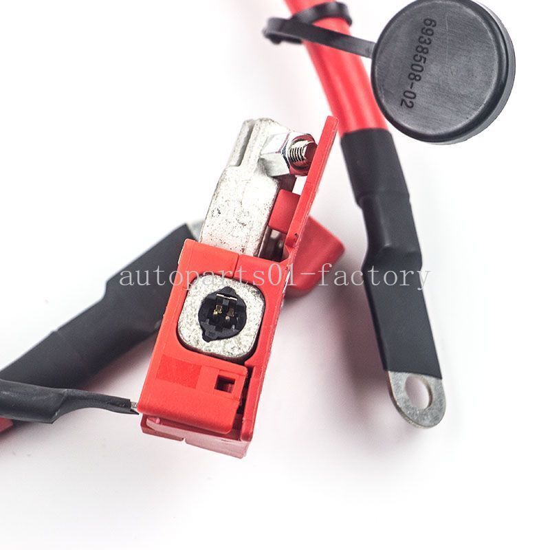 Positive Terminal Battery Cable 61129322056 for BMW X6 2015 2016 2017 2018
