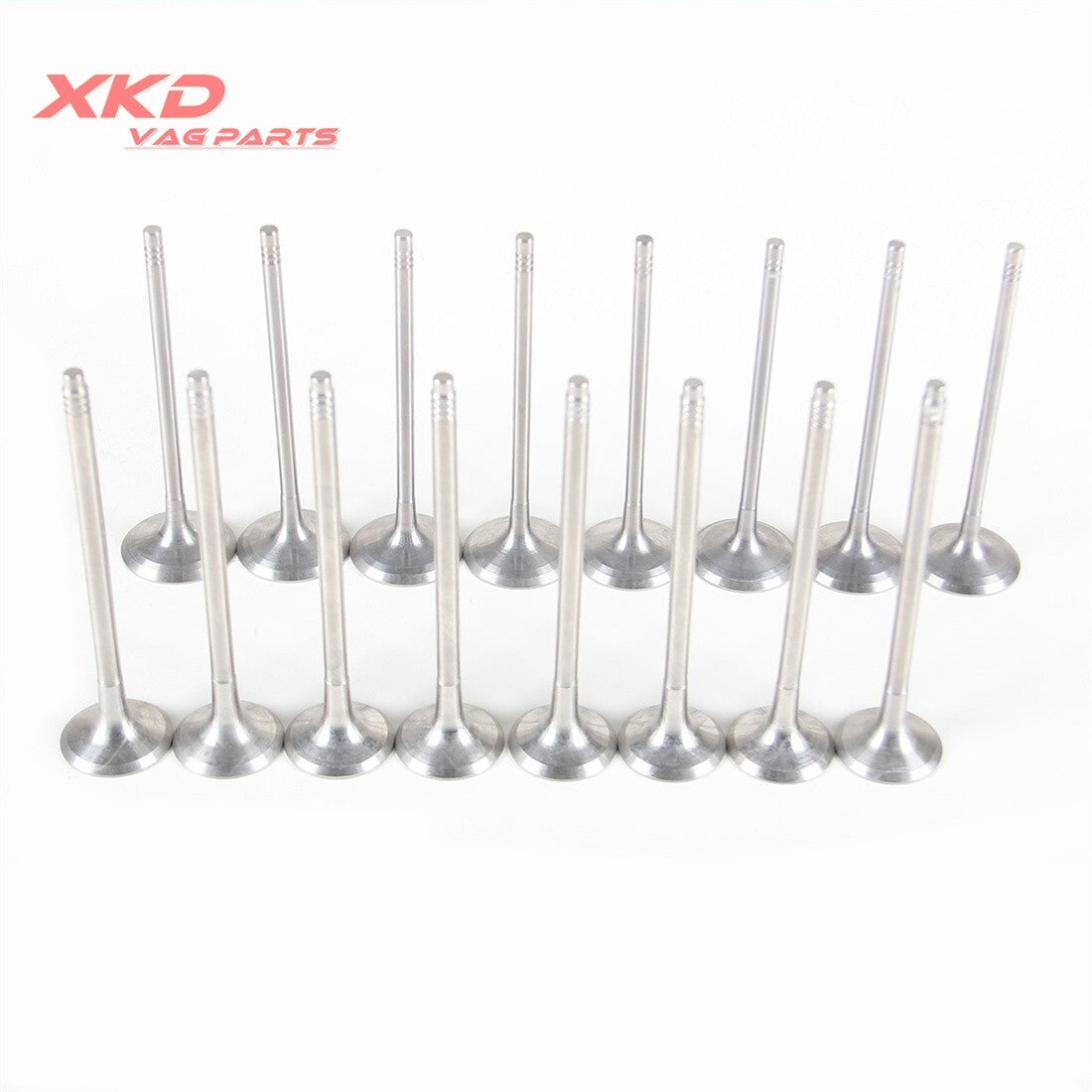2.0T Intake Exhaust Valve Kit Fit for BMW 220i 320i 520i X4 X5 X6 Z4 N20
