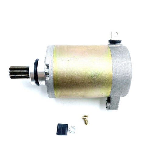 New Electric Starter Motor for Suzuki AN125 VECSTAR CF42A AN150 CG41A 1995-2000