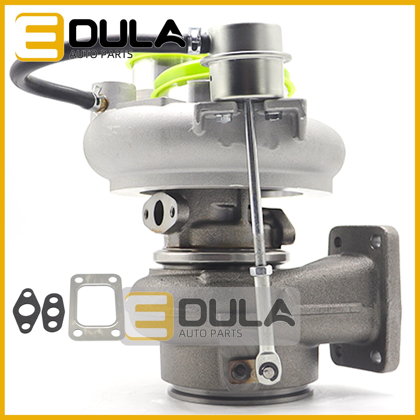 HE351W Turbocharger fits for Truck 6BTAA ISB ISDE6 2008- 4955908 4043982