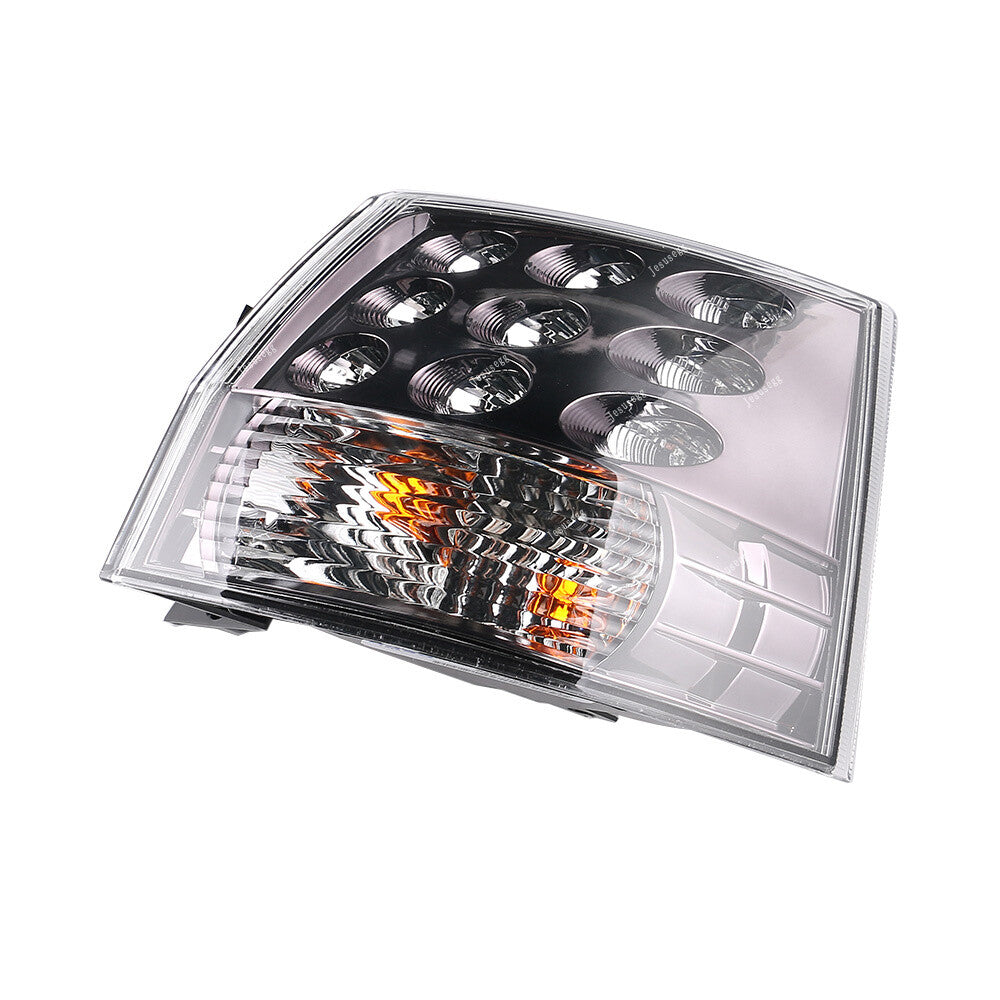 Rear Outer Brake Tail Signal Light Right Side for Mitsubishi for Outlander XL 07-12