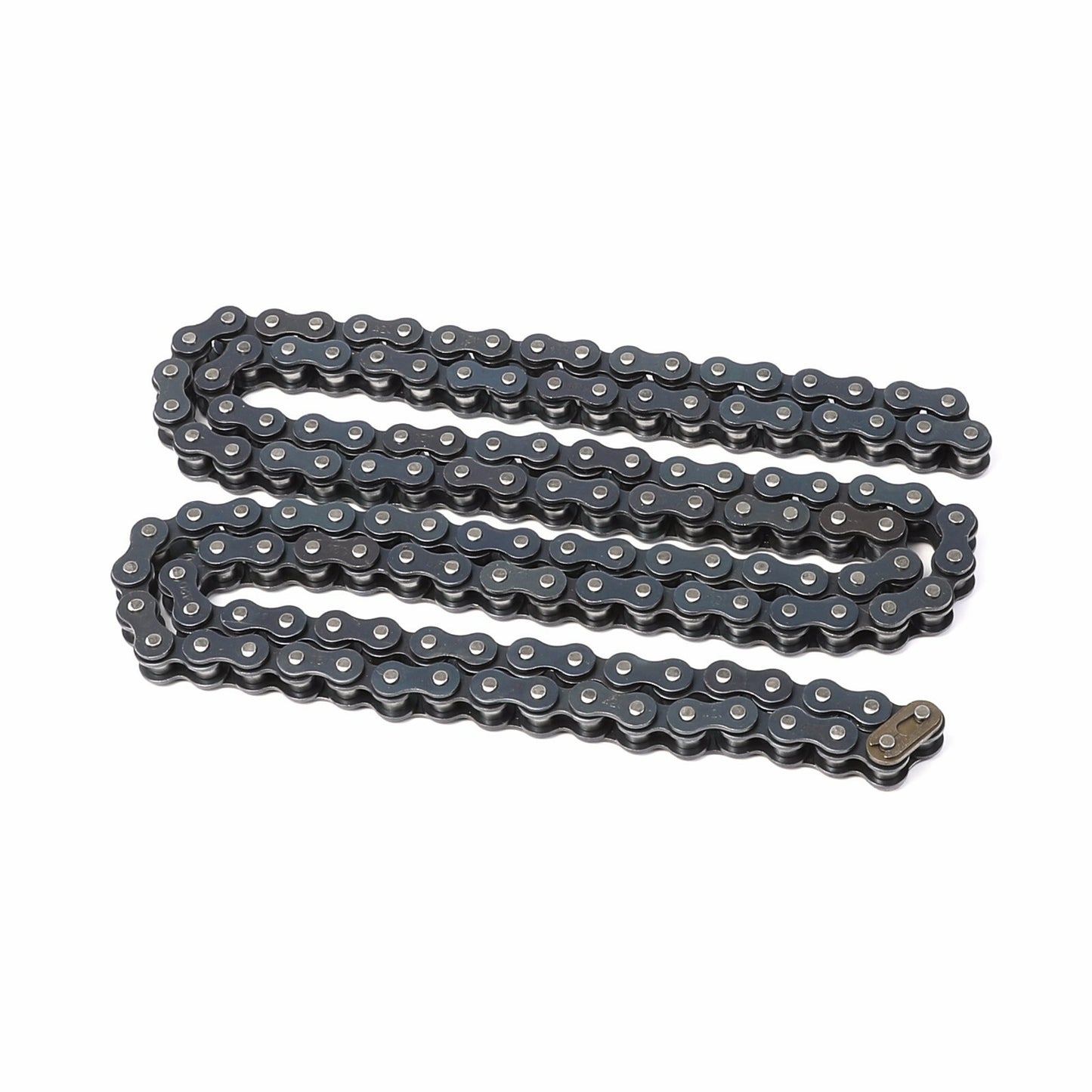 420 chain 140 chain + chain circuit breaker suitable for 110cc 125cc Taodao cooler SSR Thumpsta