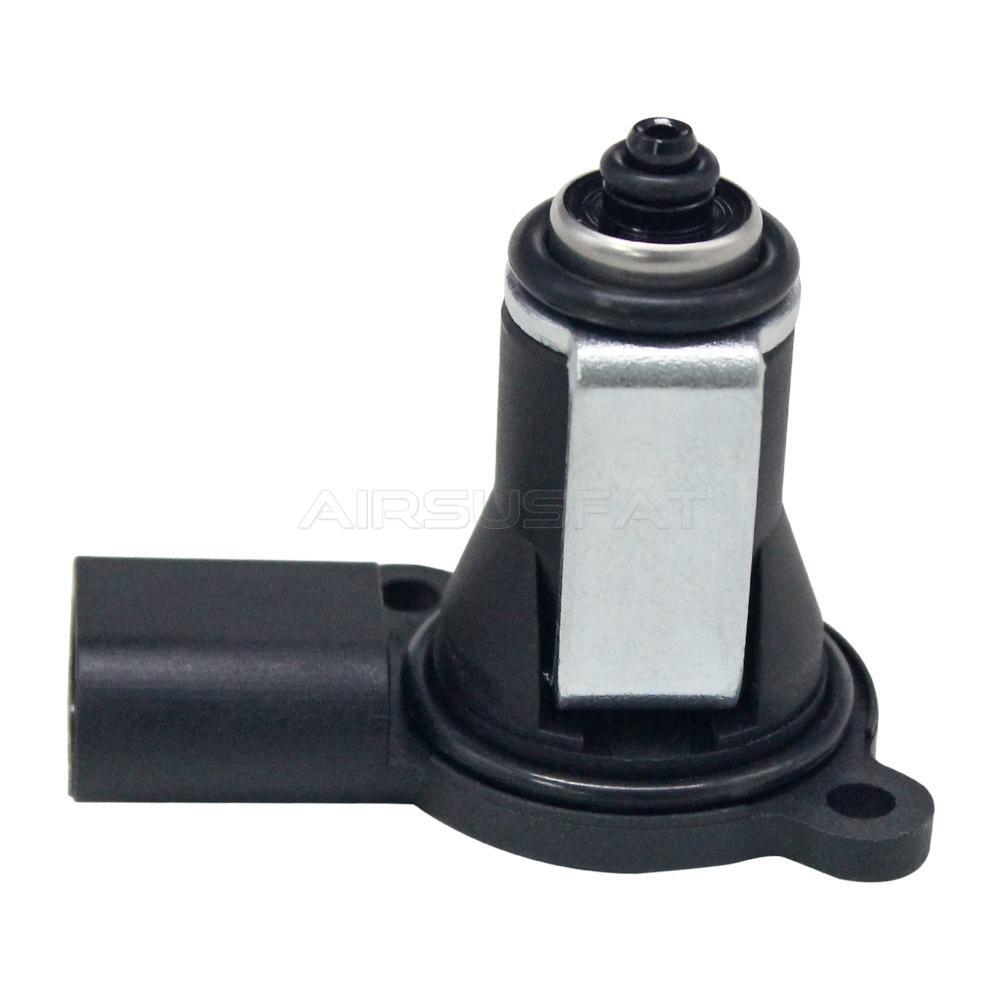 for Land Rover LR3 /4 for Range Rover Sport Air Suspension Pump AMK Release Valve