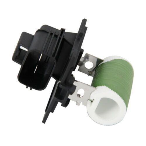 Engine cooling fan resistor 68054677AA, suitable for Dodge Journey.