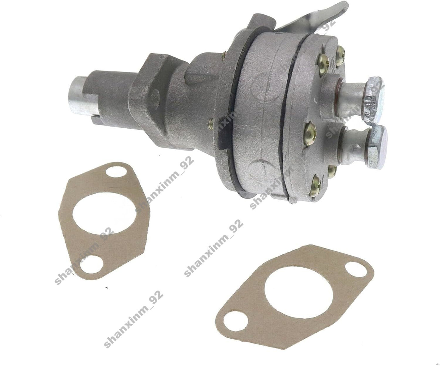 Fuel Feed Pump 3580100 for Volvo MD2010B MD2020B MD2040B 120S-D D2-50F D2-55
