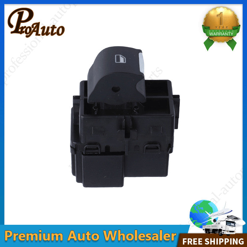 Door Window Switch Passenger FL3Z-14529-AB For 15-20 for Ford F150 18-20 Expedition