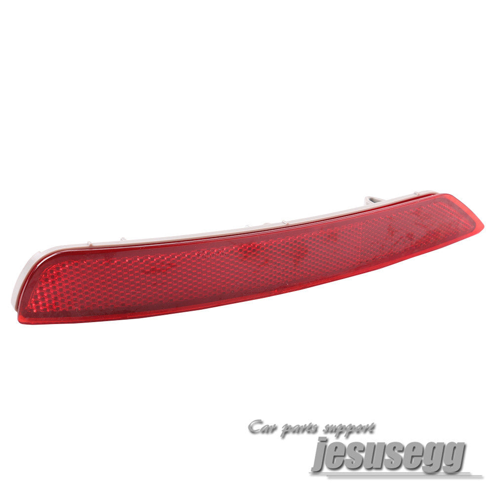 For 2009-2017 for Subaru for Forester Rear Right Bumper Trim Reflector 84281SC000