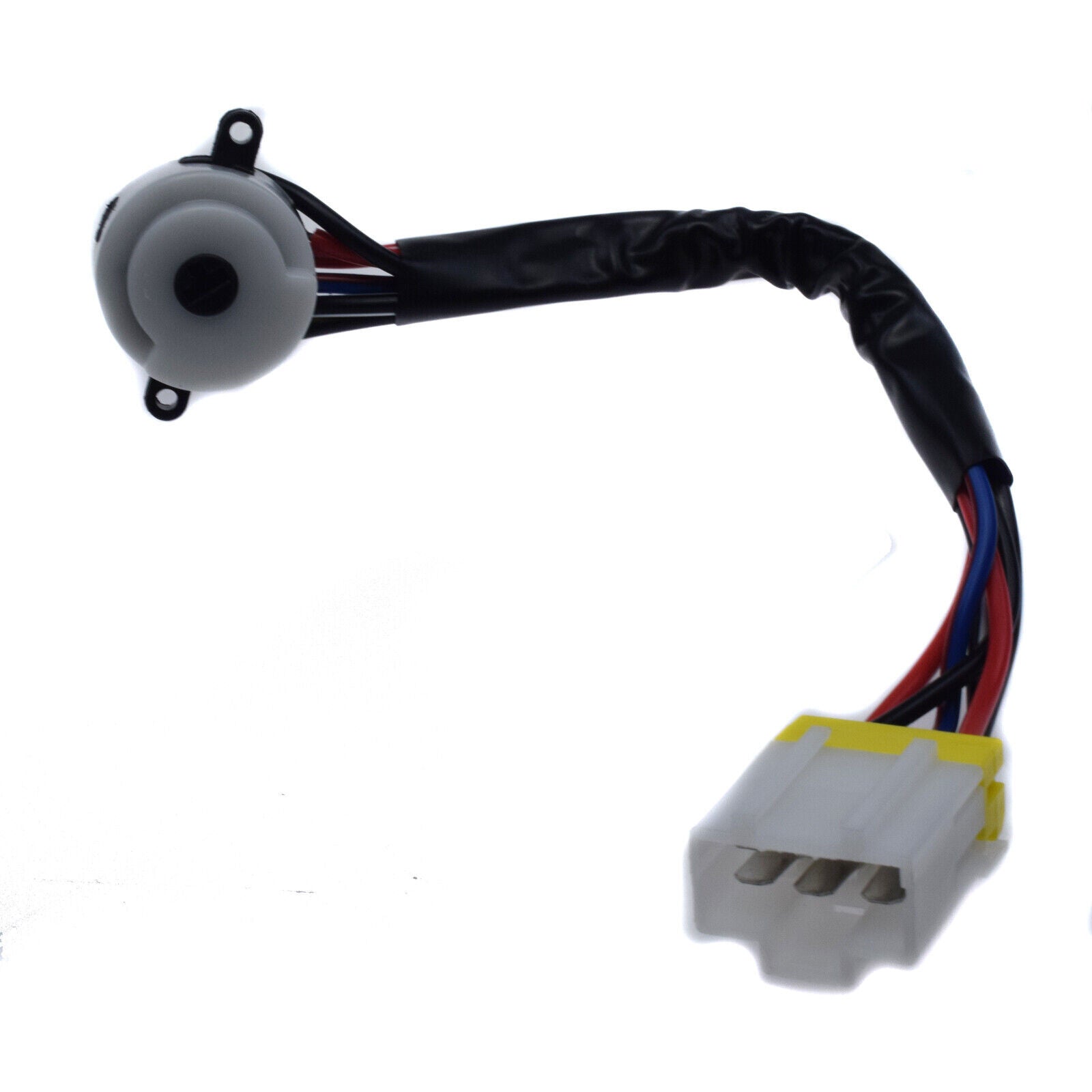 for Nissan 240sx 2.4L l4 LE SE 1995 1996-1998 New Ignition Switch 48750-70F00 1