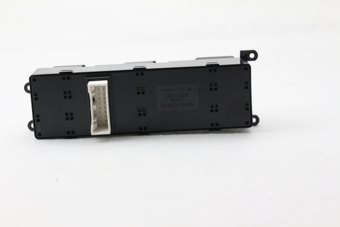 Front Left Power Window Master Switch 93570-A7000 for Kia Forte Cerato K3 14-17