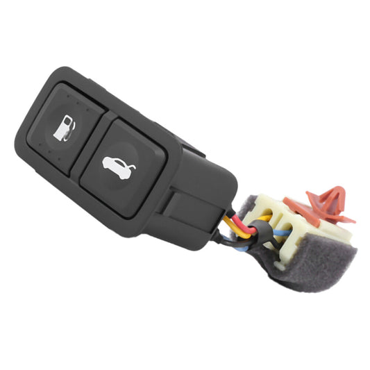 Boot Fuel Tank Switch Fit for 2011 2012 13 14 for Hyundai Sonata Black 93700-3S000