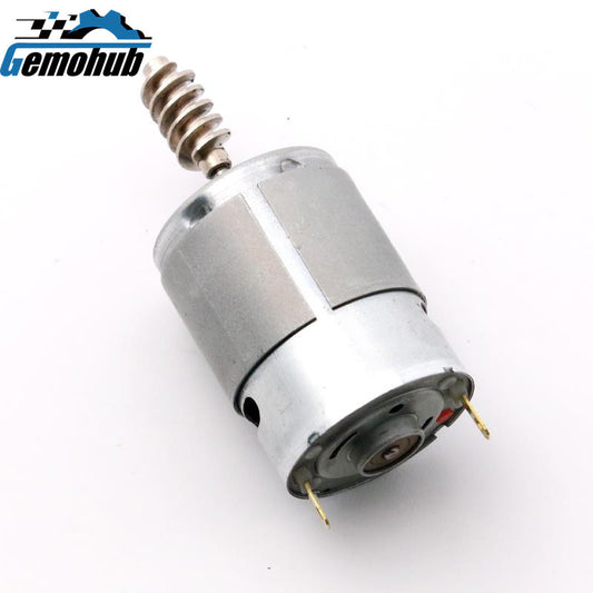 RS-385PA Central Door Lock Actuator Motor For 2007-2019 for Chrysler Grand Voyager