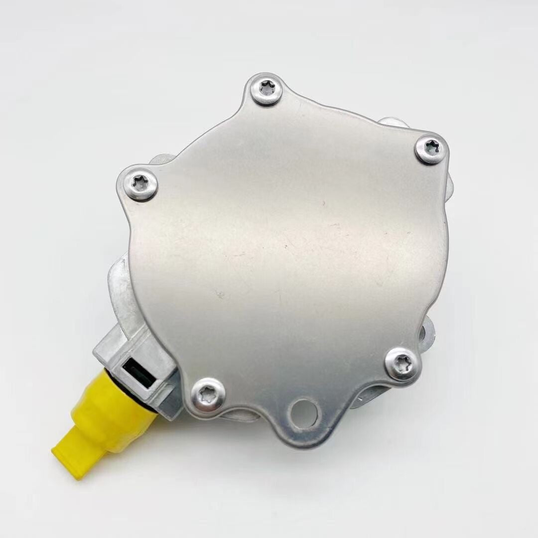Brake vacuum pump suitable for Volvo S60, S80, V60, V70, XC60. (31370519, 31375678, 9487427)