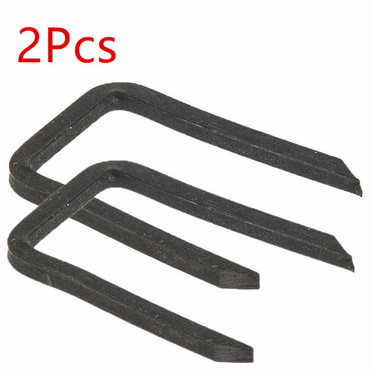 2x for Pontiac Automatic Transmission Shifter Handle Retainer Clip New for Chevrolet