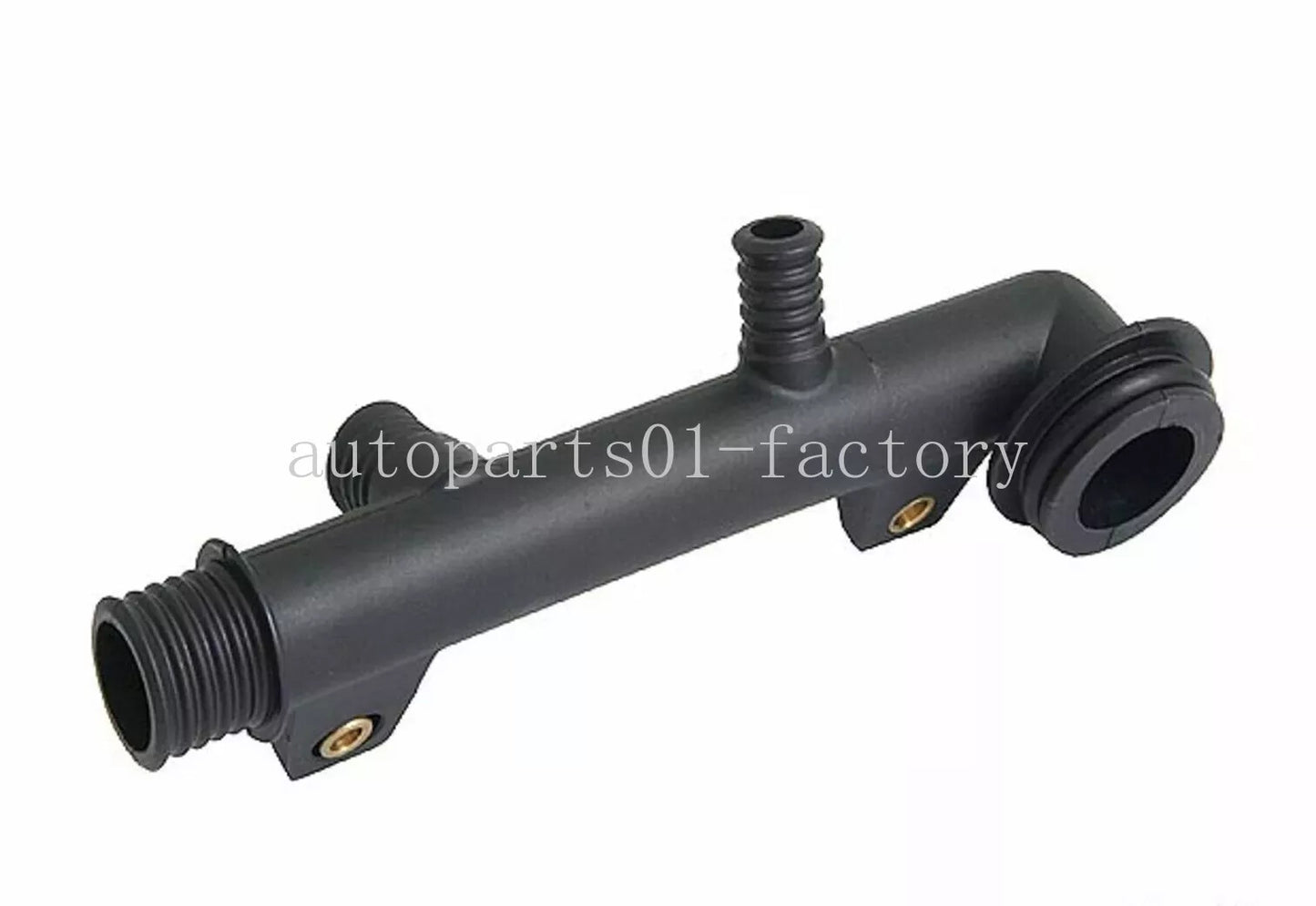 11531714738 Coolant Water Hose Connector Pipe for BMW 316i M40 E36 318i M43 E34