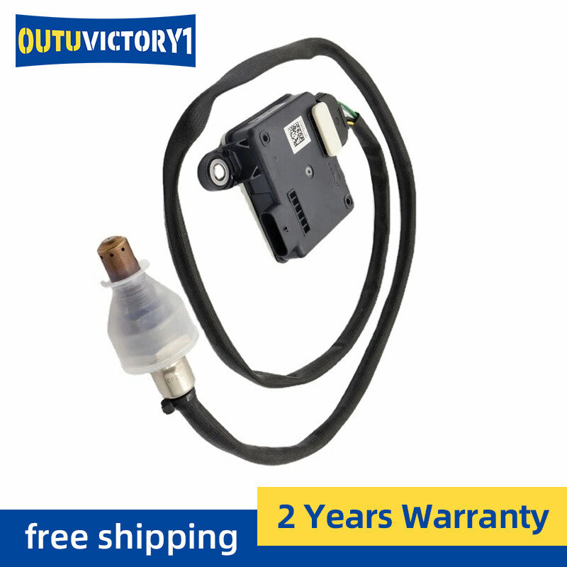 Nox sensors are compatible with 2015-2020 for Jeep Grand Cherokee 68146136AD 0281006643