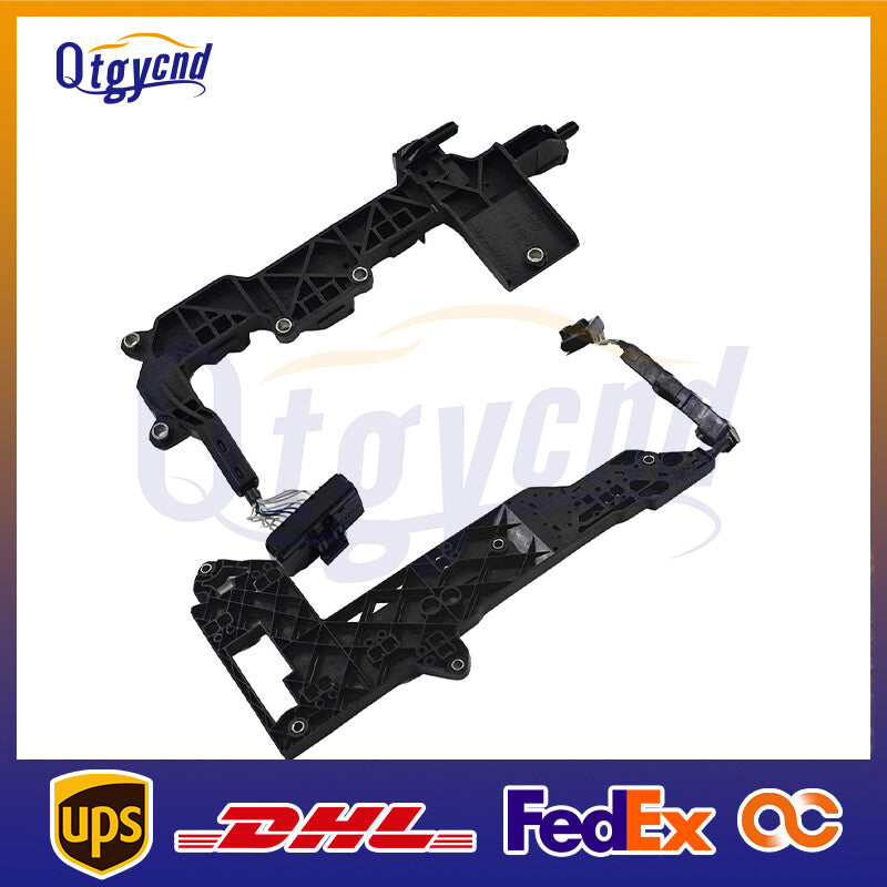 Suitable for Audi A4 A5 A6 A7 Q5 7-speed 0B5 DL50 transmission circuit board clutch