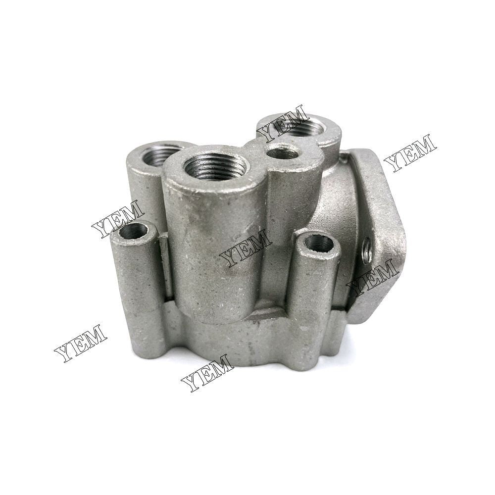 404C-22 Thermostat for Seat 145216380 Fit For Perkins Diesel Engine Spare Parts.