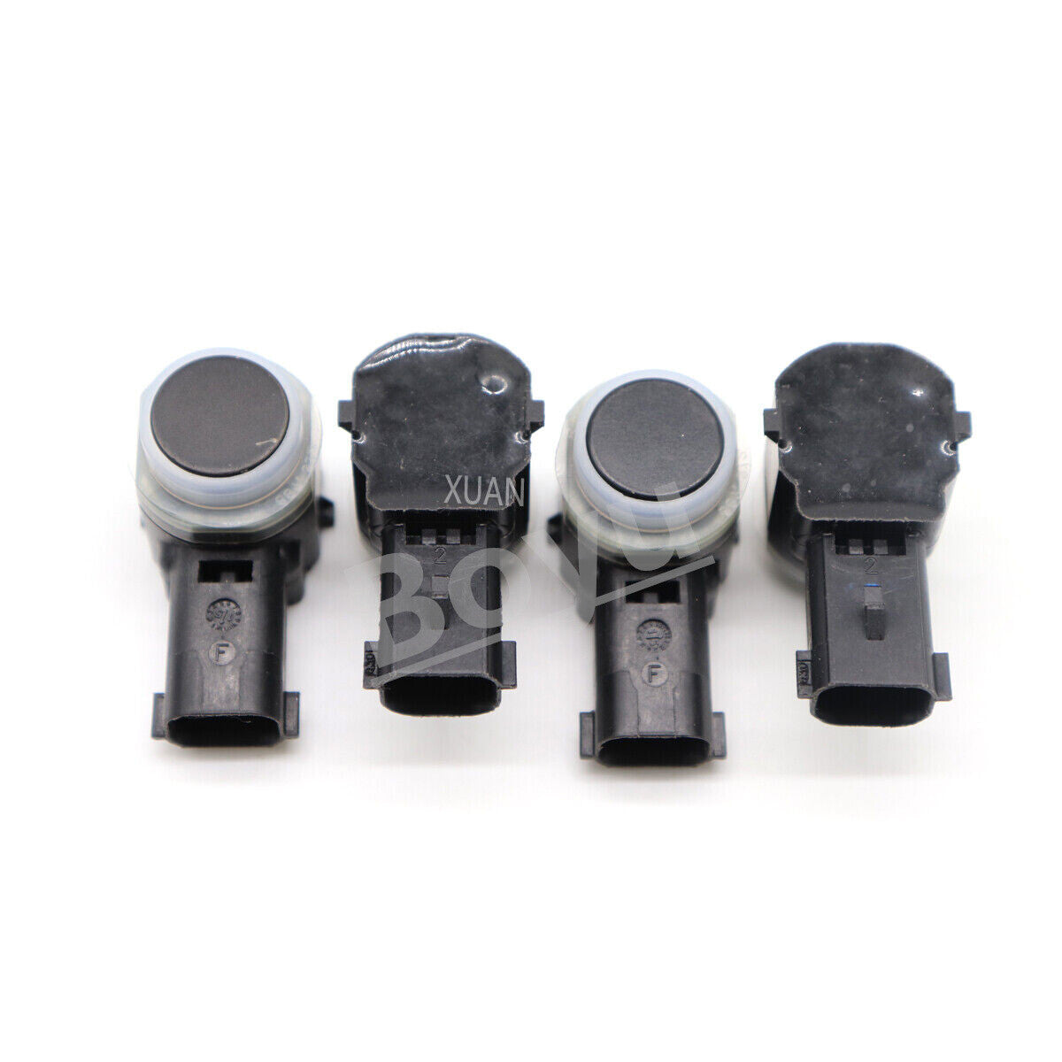 8A53-15K859-ABW 8A53-15K859-AB NEW Parking PDC Sensors for FORD EXPLORER 4PCS