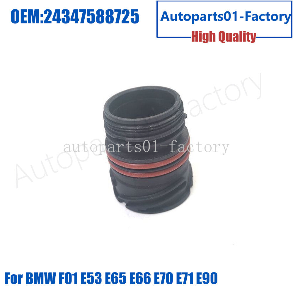 1Mechatronic Transmission Seal Sleeve for BMW E90 E60 E65 X5 E53 E70