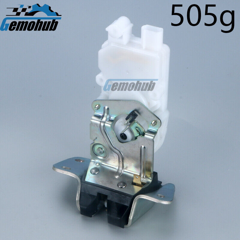 Rear Back Tail Tailgate Trunk Door Lock MR959620 for 04-2010 for Mitsubishi Grandis