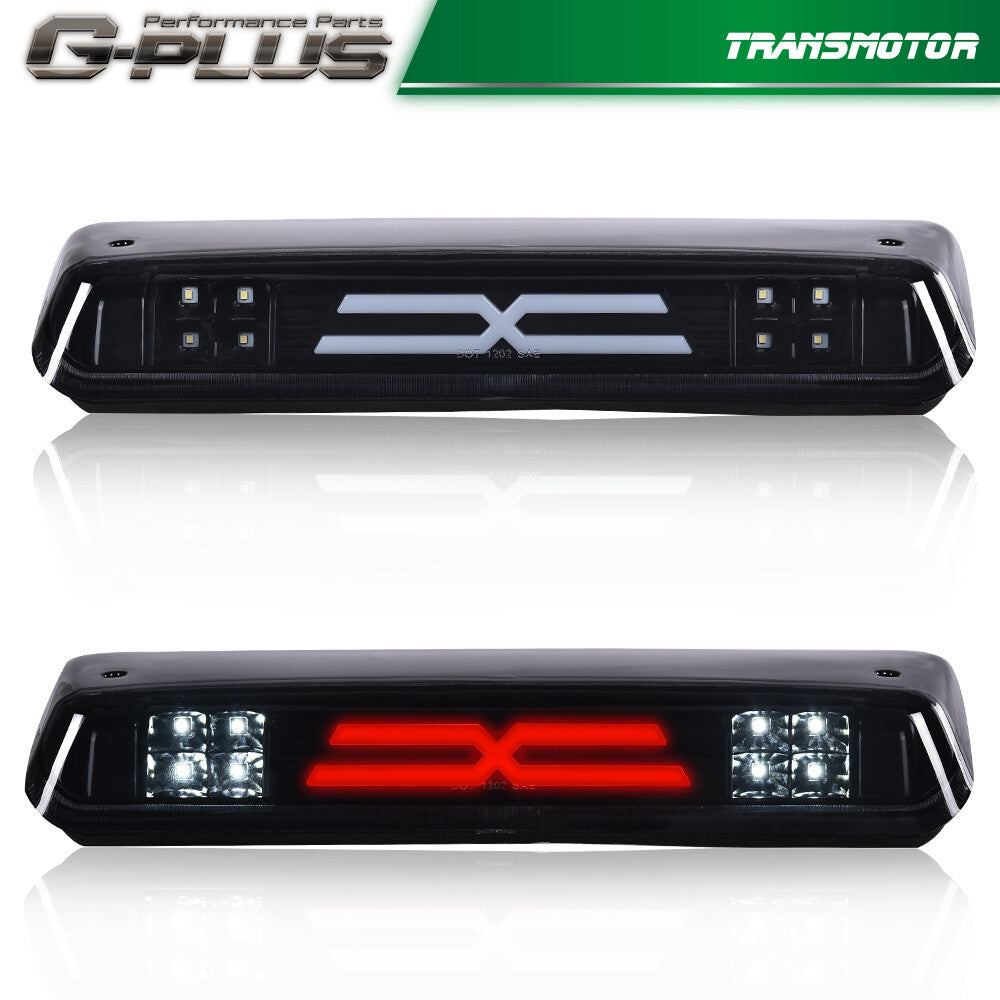 3D LED Triple Edition F150 F-150