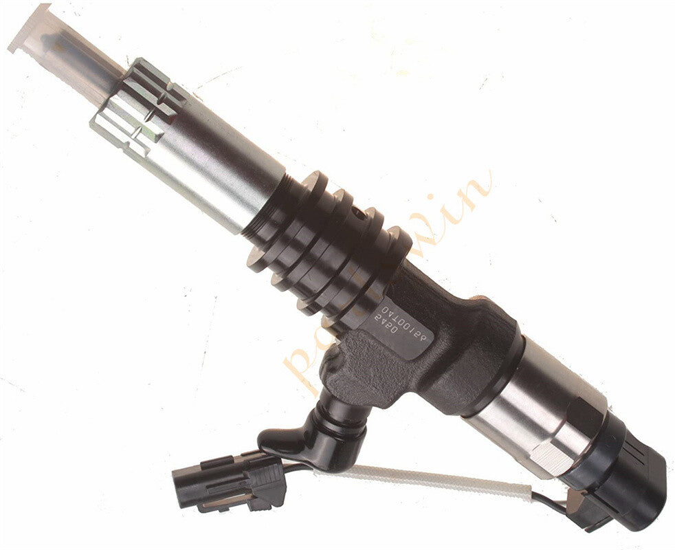 One-piece diesel fuel injector for Mitsubishi 6M60 Fuso ME302143 095000-5450