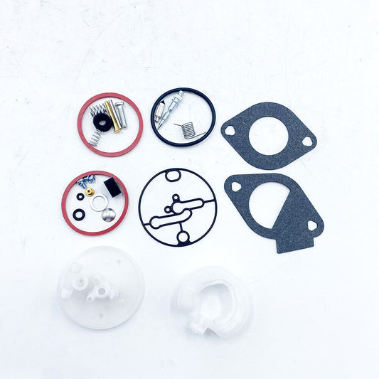 Carburetor Rebuild Kit For Briggs  Stratton Master Overhaul Nikki Carbs 796184