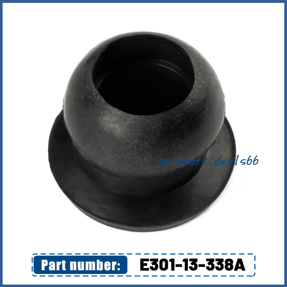 for Mazda Miata B2000 626 323 Protege Protege5 79-03 PCV V Grommet E30113338A