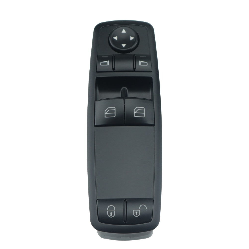 Electric Window Switch A1698206410 for Mercedes Benz Class A B W169 W245 A160
