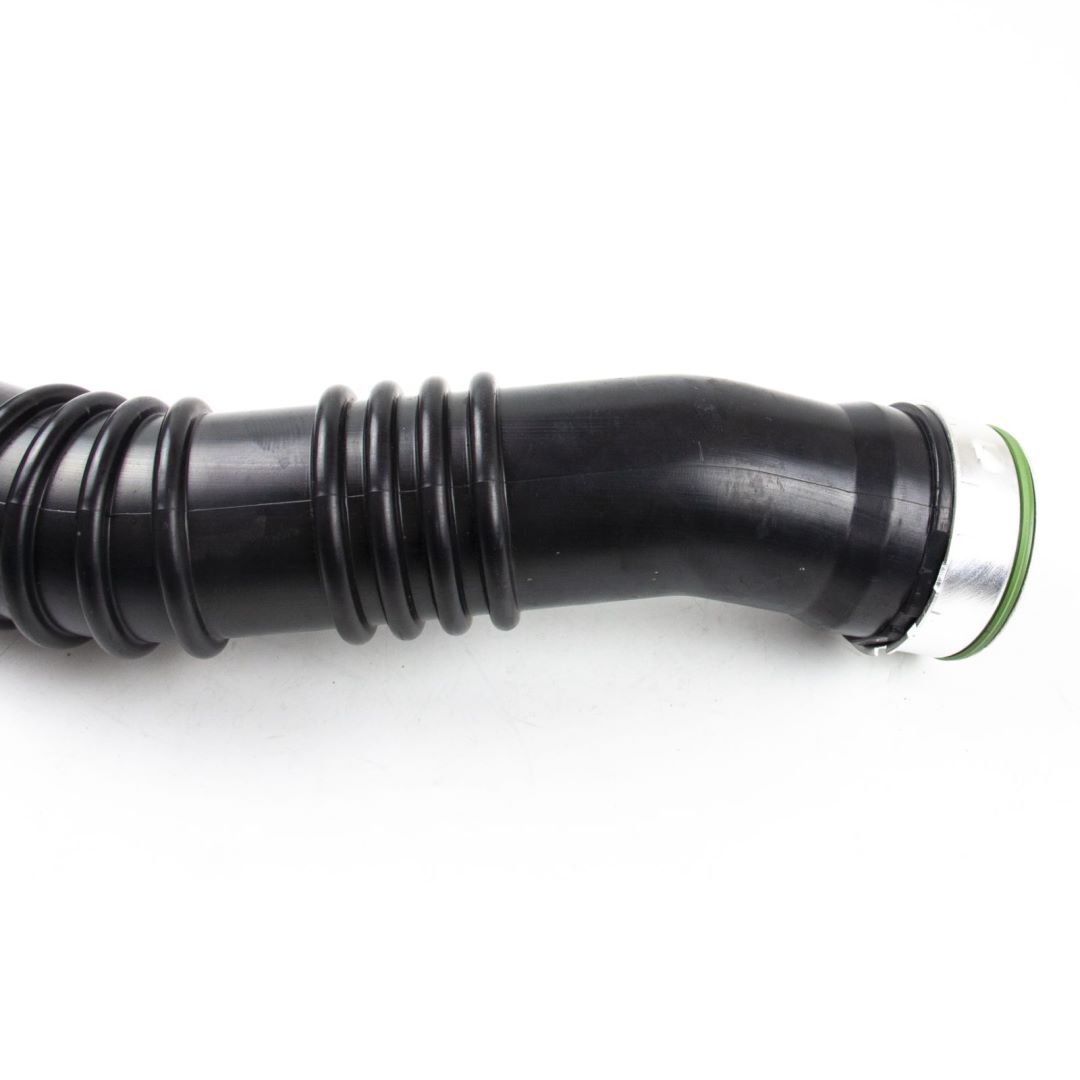 13718603096 Intercooler air hose for left drive unit suitable for 2014-2016 for BMW X5-F15
